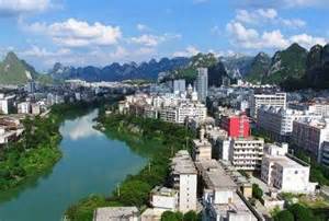 广西河池宜州：加强乡村文化建设，助推乡村振兴，提高生活质量