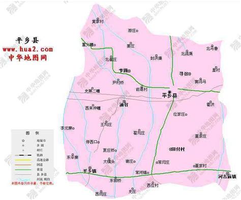 平乡县规划图2021,北辰区规划图2021_大山谷图库
