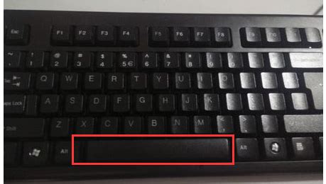 键盘大写锁定键失灵怎么办_360新知
