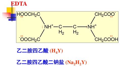 干货丨EDTA在络合滴定中的应用-上海安谱实验科技股份有限公司