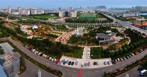 创新中国 - 秦皇岛经济技术开发区：创新驱动区域经济高质量发展