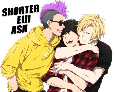 bananafish亚修图片