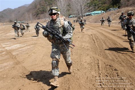 驻韩美军防空反导中坚力量——第35防空炮兵旅 - 知乎