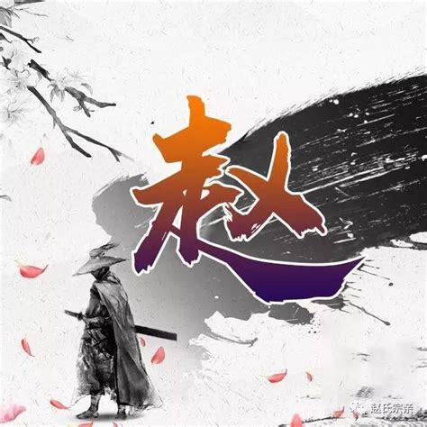 赵氏网络非主流头像