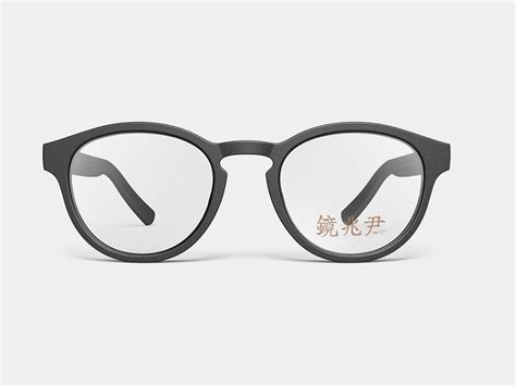 名镜廊 近视眼镜套餐 镜架+镜片+验光服务 仅售99元
