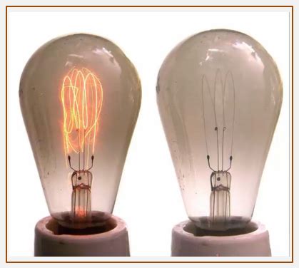 你家的灯泡真的省电吗？不同种类的光源有所区别！_简一空间 ...