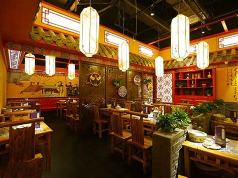 食在广州、厨出凤城（顺德） 锅气十足的广州顺德菜馆