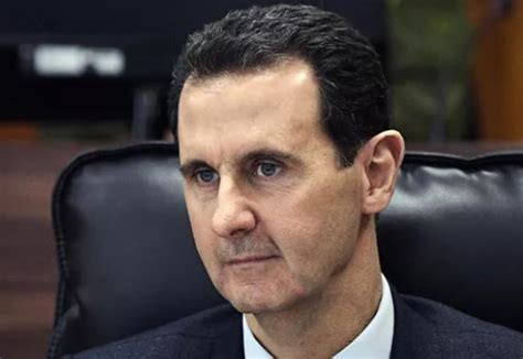 俄媒：叙利亚总统阿萨德称愿接种俄罗斯新冠疫苗_荔枝网新闻