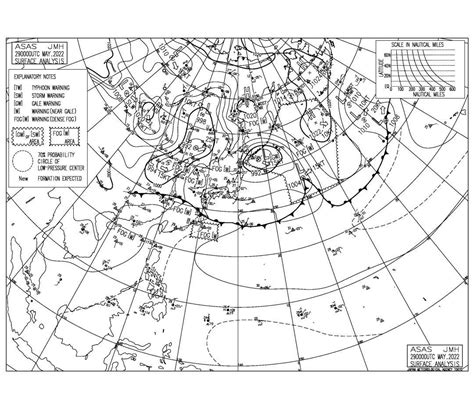 海上大风预报：渤海部分海域风力可达9级、阵风10~11级 - 橙心物流网