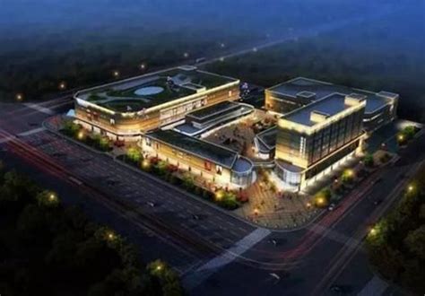 沙北实验学校建设进展顺利 预计明年九月可开学招生-新闻中心-荆州新闻网