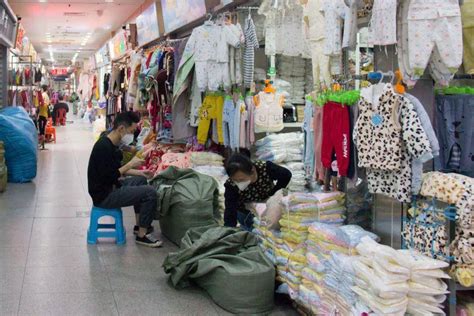 福州衣服批发市场哪里便宜又好看，请问福州衣服批发市场哪里便宜？ - 综合百科 - 绿润百科