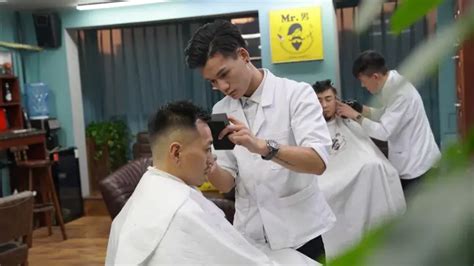 Mr男 | 这家男士理发店，如何能从零做到北京行业老大哥？ - 知乎