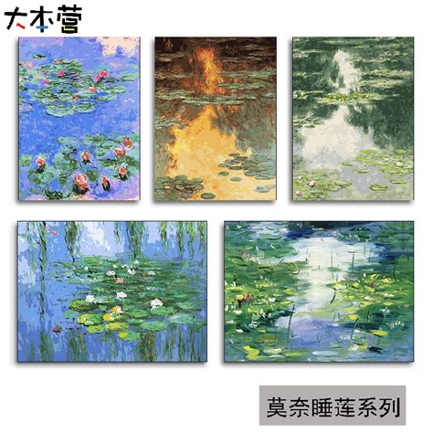 如何制作24色以上数字油画 数字油画颜料怎么编号 中国数字油画网 告诉你-搜狐大视野-搜狐新闻