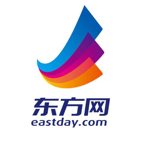 东方网logo设计_东方网传媒公司logo设计图片素材_东道品牌创意设计