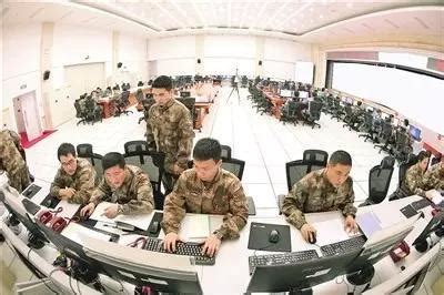 现地教学 “兵参谋”争做作战计算的“明白人”_军事_中国网