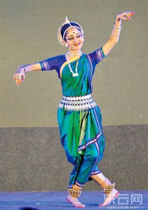 印度舞《阿拉伯之夜》_腾讯视频