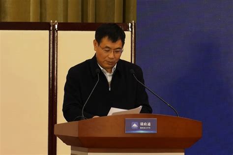 淮南市市长张志强来校征求《政府工作报告》意见建议-新闻网