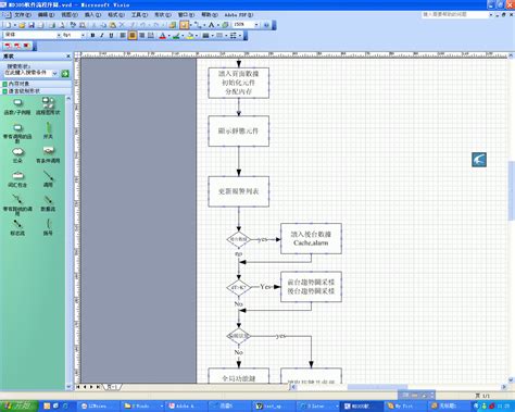 开始使用SmartDraw Suit Edition画程序流程图 (amobbs.com 阿莫电子论坛 - 东莞阿莫电子网站)