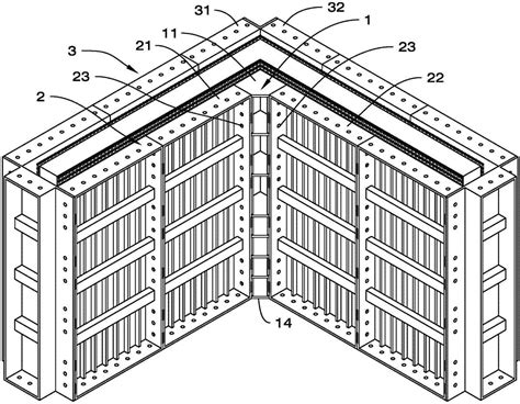 模板阴角模板 阳角模板 异形模板 钢模板 建筑模板钢模板-阿里巴巴