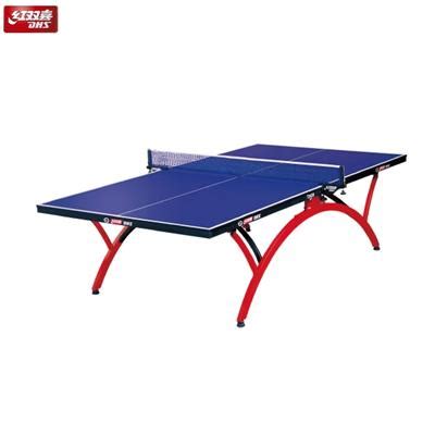 乒乓球桌是什么材质？-乒乓球桌台面是什么材料的 ?是密度板吗?