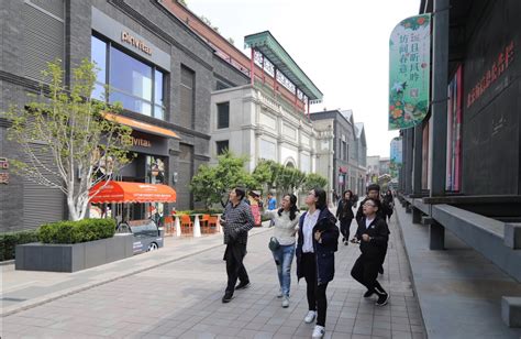 大同规划考察团调研北京历史街区保护更新__凤凰网