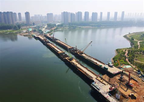 潮白河北京段补水：断流22年后再通水，158公里水流全线贯通_河道