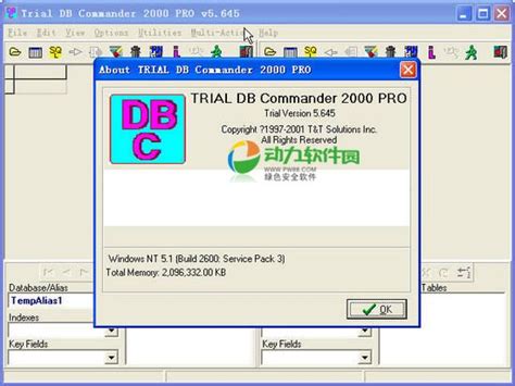 「DBC2000软件图集|windows客户端截图欣赏」DBC2000官方最新版一键下载