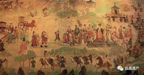 雁门之战中隋炀帝杨广怎样聚集部队，一举打退突厥维护统治