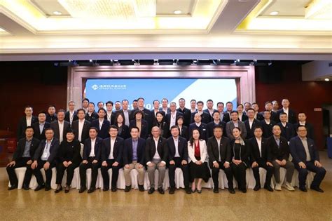 新兴公司与海南省物流集团签署战略合作框架协议