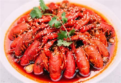 长沙土著的吃虾指南-2021长沙旅游榜单-长沙必体验-自助游攻略-去哪儿攻略