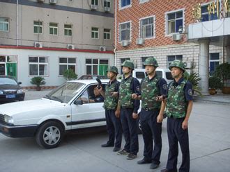 清华大学保安队圆满完成2022迎新和开学典礼勤务|-北京市保安服务有限公司文安分公司