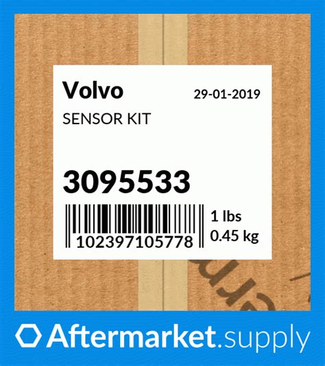 3098602 - SWITCH fits Volvo | AFTERMARKET.SUPPLY