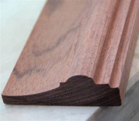 加高加厚高档实木烤漆地板踢脚线墙角线板地板配件环保防水抗变形-阿里巴巴