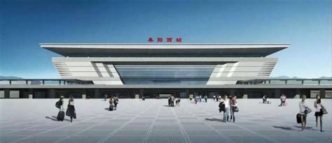 亳州高铁南站将于11月底开通运行 市区将有4条公交线路抵达 还可以预约定制公交哦_涡河网