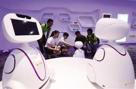 家政+人工智能 智能家政机器人走入千家万户-行业资讯-自动化新闻-中国自动化网(ca800.com)