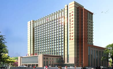 内蒙古自治区人民医院项目-内蒙古电子科技有限责任公司