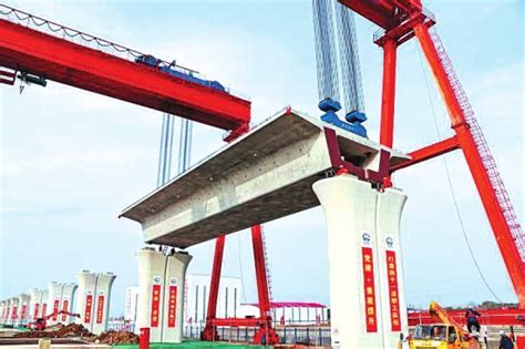重大项目“比亮晒” 荆州市基础设施项目建设按下“快进键” - 荆州市发展和改革委员会