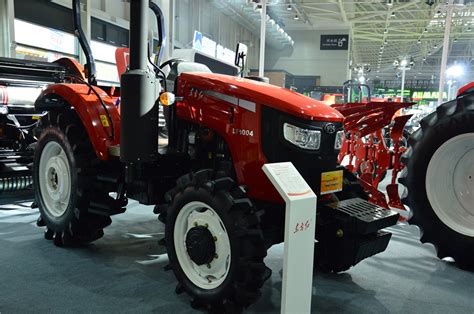 2021新疆农业机械博览会盛大开幕,2021新疆农机展,开幕-农机网