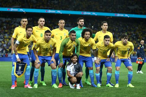 点球体育：聊聊巴西队历届世界杯战绩 - 知乎
