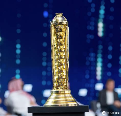 规模空前，沙特启动2024电竞世界杯 ！_电脑游戏_什么值得买