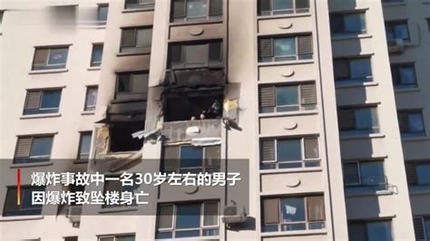 哈尔滨一高层住宅发生疑似燃气爆炸事故 致1人身亡|燃气爆炸|高层住宅_新浪新闻