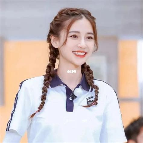 非主流头像杨颖
