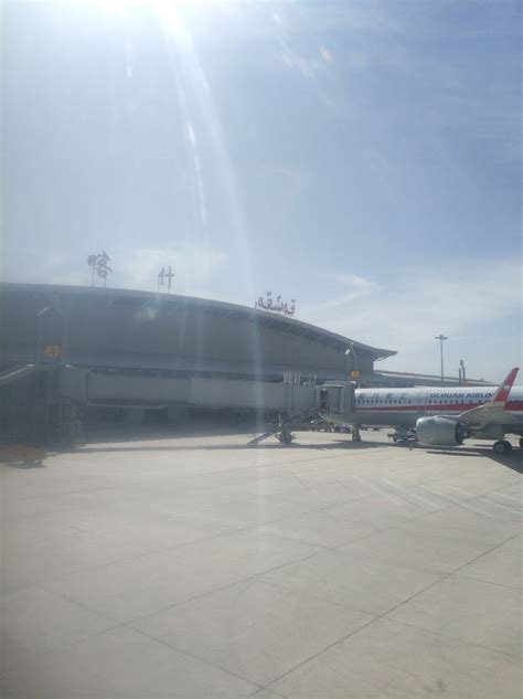 喀什机场T2航站楼正式启用-中国民航网