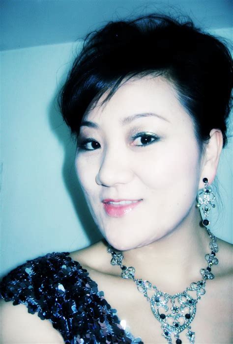 女高音歌唱家和慧将首登上海音乐厅，她精心准备的“见面礼”是……
