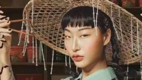 盘点3位外国人认为最美的中国女明星, 看了第一个必须点赞！