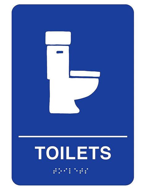 男女厕所的标识 是不是该换了？|界面新闻