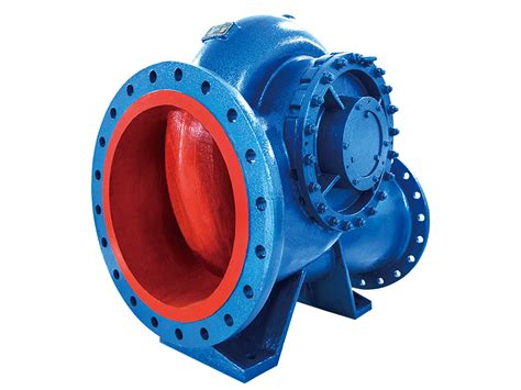 节能高效水泵(XS125-290，OTS125-290)_长沙山水泵业制造有限公司_新能源网