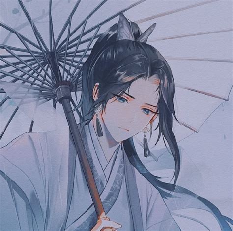 喵酱古风头像女生图片