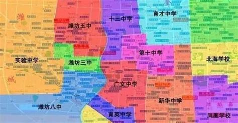 潍坊划入二级城市！_手机凤凰网