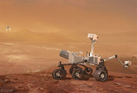国际太空站实验：机器人深入火星环境，带你实现宇宙探索 | 雷峰网
